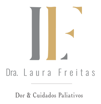 Logotipo Laura Freitas